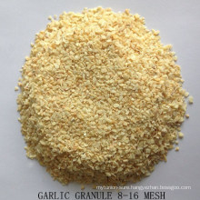 B Grade Dried Garlic Granule